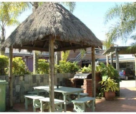 Anchorage Motor Inn Sunshine Coast Esterno foto