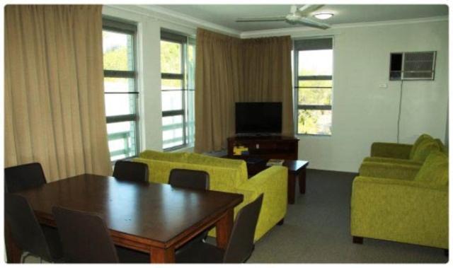 Anchorage Motor Inn Sunshine Coast Camera foto
