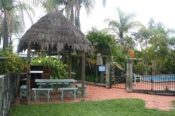 Anchorage Motor Inn Sunshine Coast Esterno foto
